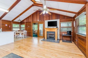 Timber Lodge -501